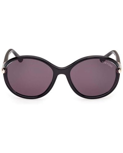 Tom Ford Eyewear - Purple