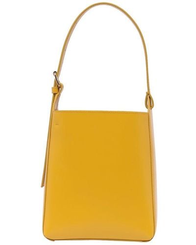 A.P.C. Bags - Yellow