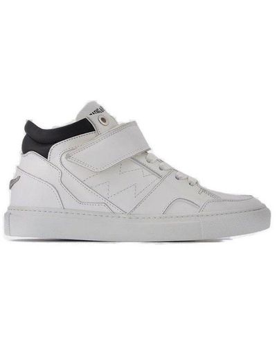 Zadig & Voltaire Sneakers for Women | Online Sale up to 51% off | Lyst