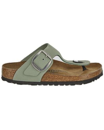 Birkenstock Gizeh Flats for Women - Up to 50% off | Lyst UK