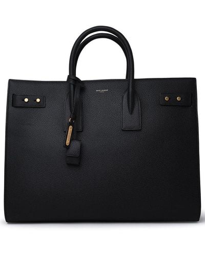 SAINT LAURENT: bags for man - White  Saint Laurent bags 6325399J52E online  at
