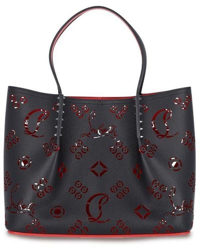 Christian Louboutin Tote bags for Women, Online Sale up to 52% off