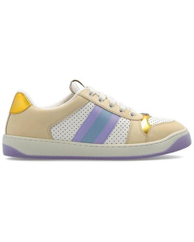 Gucci Sneakers - Multicolour