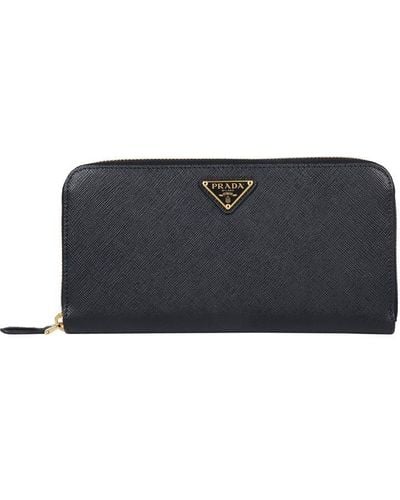 Prada Wallets and cardholders for Women | Online Sale up to 43% off | Lyst