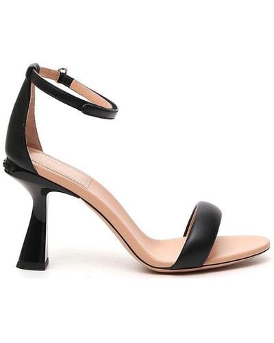 Givenchy Carène Sandals - Black