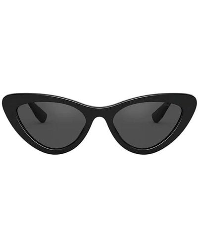 Miu Miu Sunglasses - Black