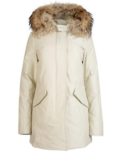 Woolrich Jackets for Women | Online Sale up to 55% off | Lyst Canada