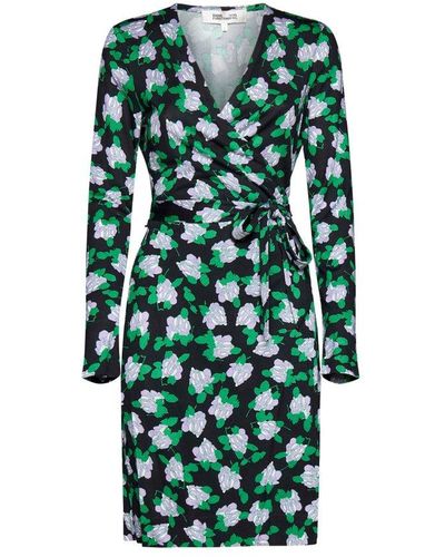 Diane von furstenberg julian sales