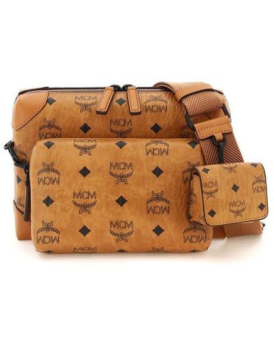 MCM Bags for Men | Online Sale up to 71% off | Lyst UK