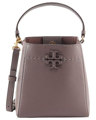 Tory Burch Bucket bags and bucket purses for Women, Online Sale up to 62%  off