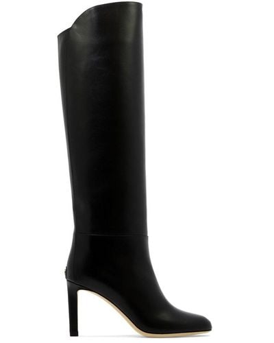 Jimmy choo shop madalie boots