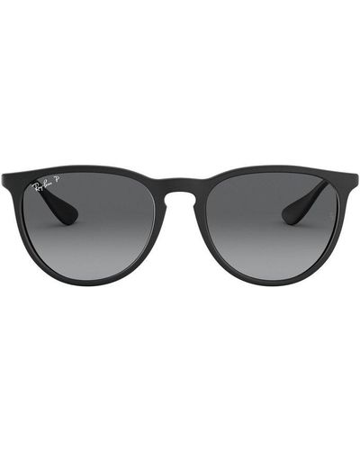 Ray Ban Erika Sunglasses for Women - Up to 34% off | Lyst