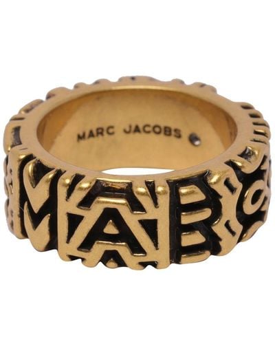 Marc Jacobs Bijoux - Brown