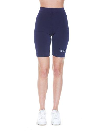 Marc Jacobs The Sport Shorts - Blue