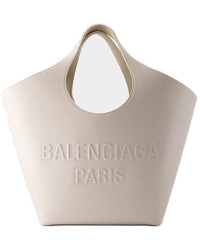 Balenciaga shopping shop tote xs