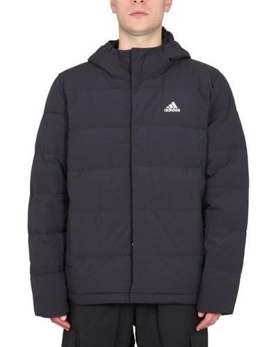 adidas Casual jackets for Men | Online Sale up to 69% off | Lyst