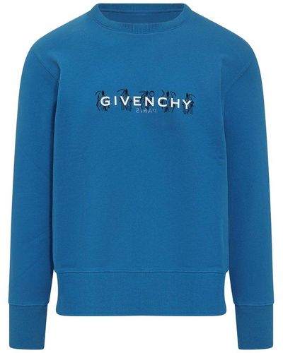 Givenchy Sweatshirts for Men | Online Sale up to 70% off | Lyst