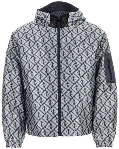 Fendi Jackets for Men | Online Sale up to 53% off | Lyst