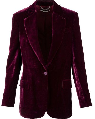 Stella McCartney Jackets for Women | Online Sale up to 70% off | Lyst