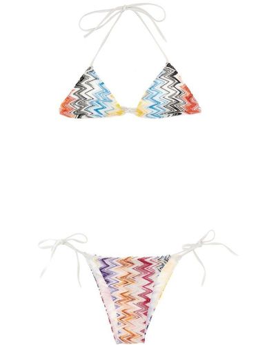 Missoni - Man - Multicolor - Swimwear