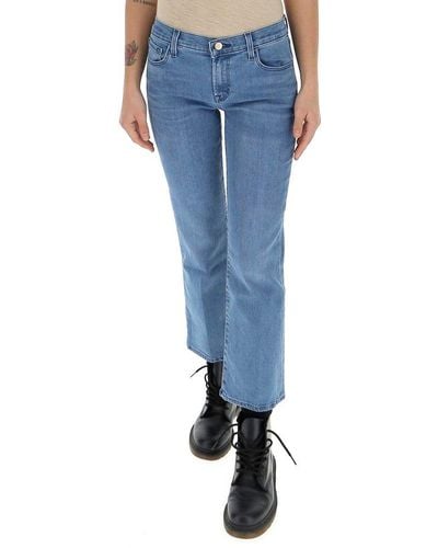 J Brand Bootcut jeans for Women | Online Sale up to 56% off | Lyst