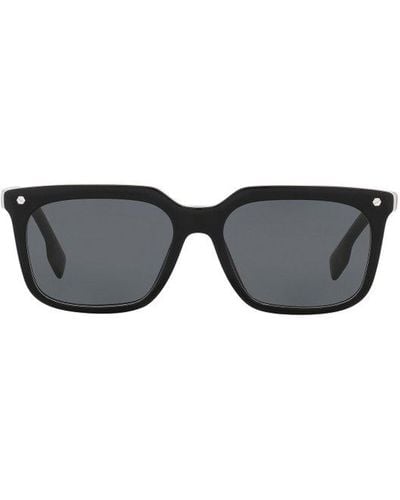 Burberry Sunglasses - Gray