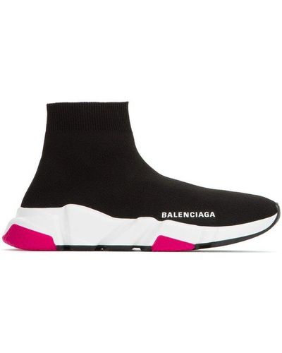 Scene bruser folkeafstemning Balenciaga Speed Sneakers for Women - Up to 61% off | Lyst