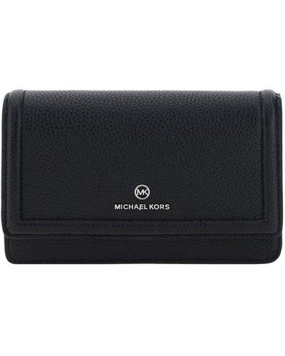 Michael Kors Logo Crossbody Bags for Women - Up to 85% off | Lyst