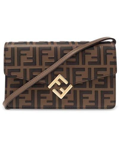 Uncertain But Subjective Fendi Bags for Women | Online Sale up to 33% off | Lyst