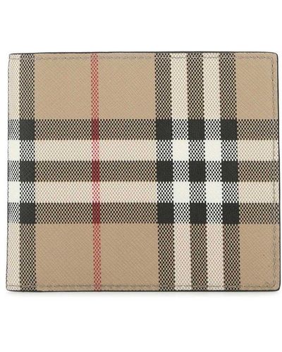 Burberry Wallets and cardholders for Men | Online Sale up to 43% off | Lyst  Australia