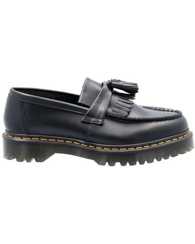 Dr. Martens Slip-on shoes for Men | Online Sale up to 45% off | Lyst