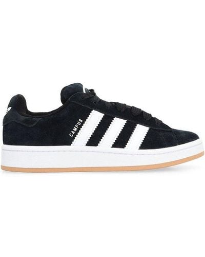 adidas Campus 00s Low-top Trainers - Black