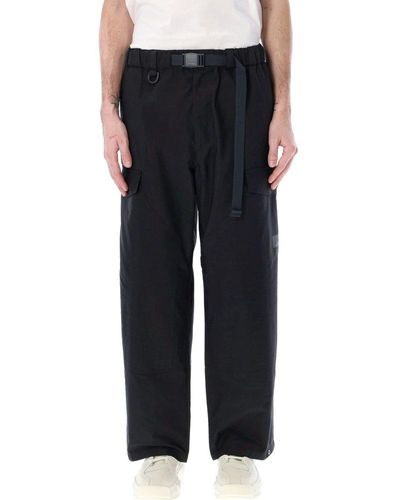 Y-3 Pants, Slacks and Chinos for Men | Online Sale up to 78% off