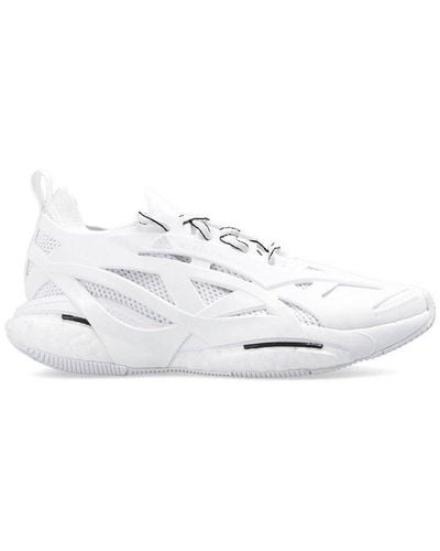 adidas By Stella McCartney Solarglide Sneakers - White