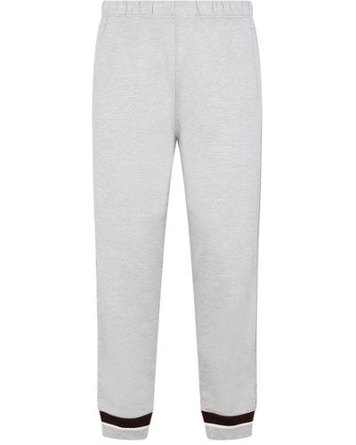 Berluti Pants - Gray