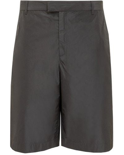 Ferragamo Shorts - Grey