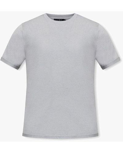 IRO ‘Okobo’ T-Shirt - Gray