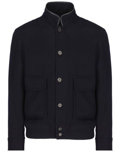 Loro Piana Casual jackets for Men | Online Sale up to 70% off | Lyst