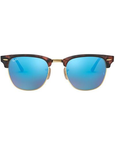 Ray-Ban Sunglasses - Blue