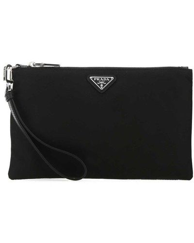 Prada Contenitori - Black