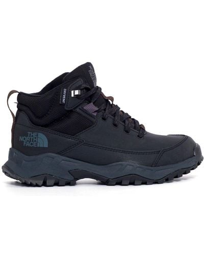 The North Face Stormstrike Ιιι Lace-up Boots - Blue