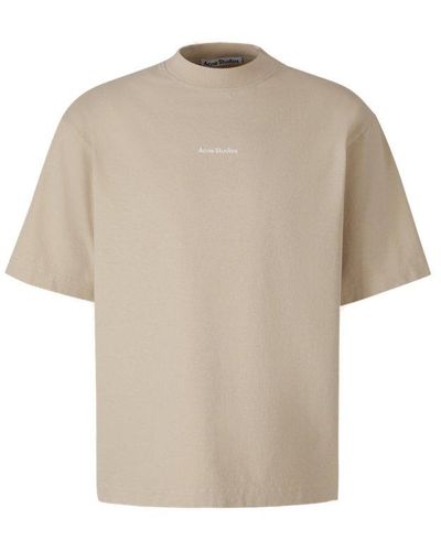 Acne Studios T-shirts for Men | Online Sale up to 63% off | Lyst
