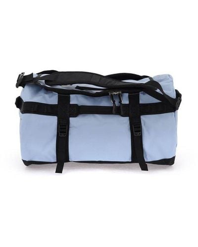 The North Face Small Base Camp Duffel Bag - Blue