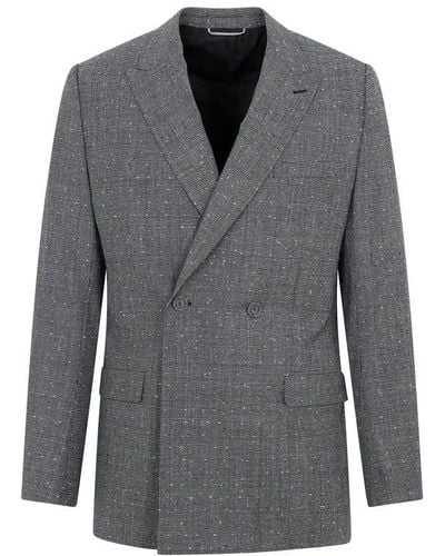Dior Jacket - Grey
