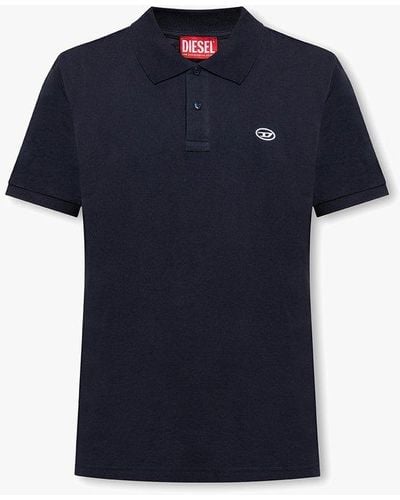 klinke Fremragende Alle DIESEL Polo shirts for Men | Online Sale up to 68% off | Lyst