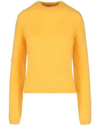 Marni Sweater - Yellow