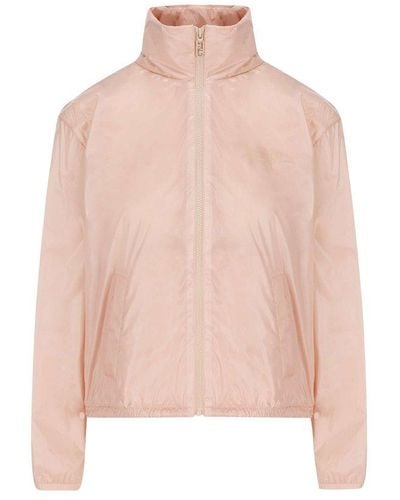 Fendi Jackets for Women | Online Sale up to 42% off | Lyst