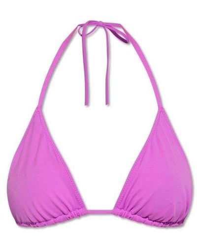 DSquared² Bikini Top - Pink