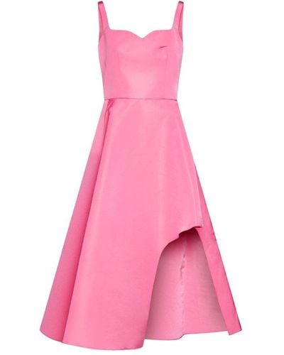 Alexander McQueen Dresses - Pink