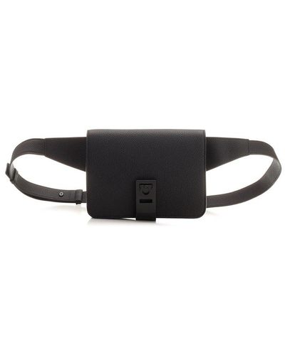 Ferragamo Belt Bags for Men - Shop Now on FARFETCH